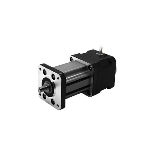 captive(Electrical Cylinder) actuator images