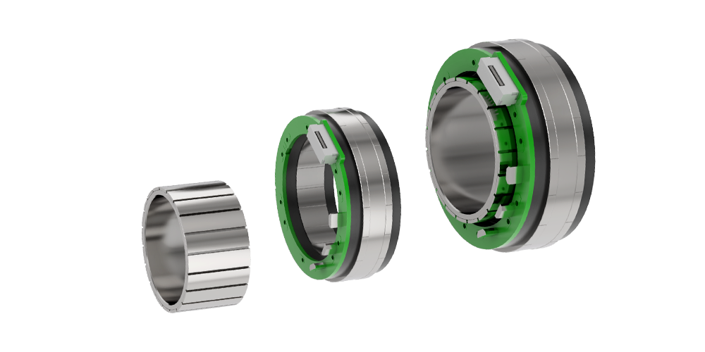 Brushless DC Motor Images