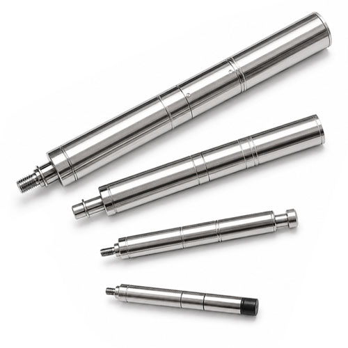 Coreless Push Rod Actuator 제품군
