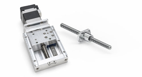 Precision Linear Module Solution